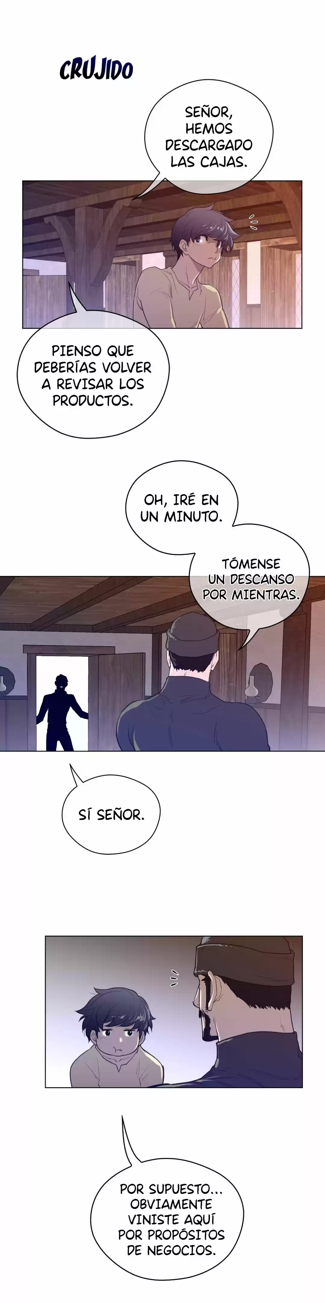 Perfect Half (2016) - Capítulo 42 - Página 15 - LectorTMOo