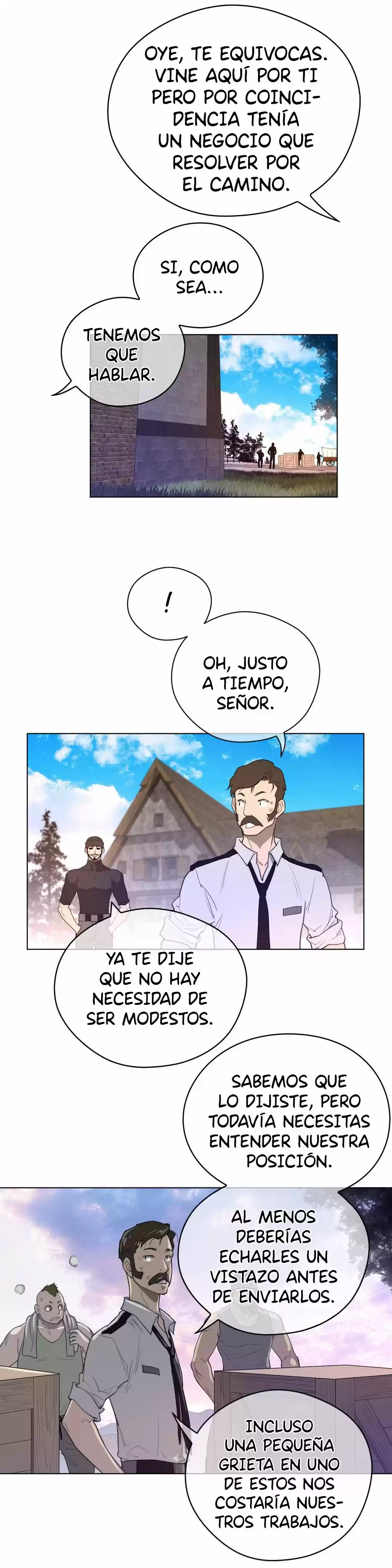 Perfect Half (2016) - Capítulo 42 - Página 16 - LectorTMOo