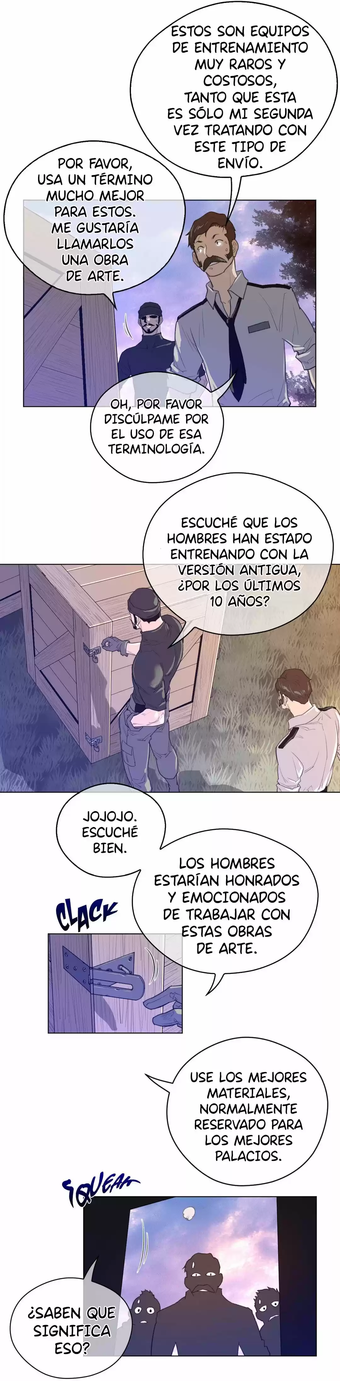 Perfect Half (2016) - Capítulo 42 - Página 17 - LectorTMOo