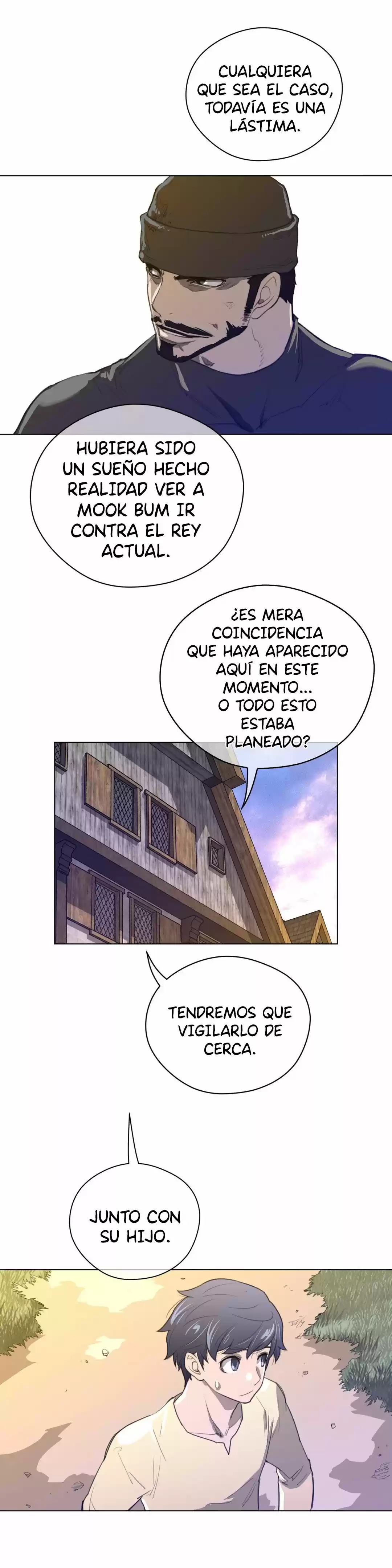Perfect Half (2016) - Capítulo 42 - Página 24 - LectorTMOo