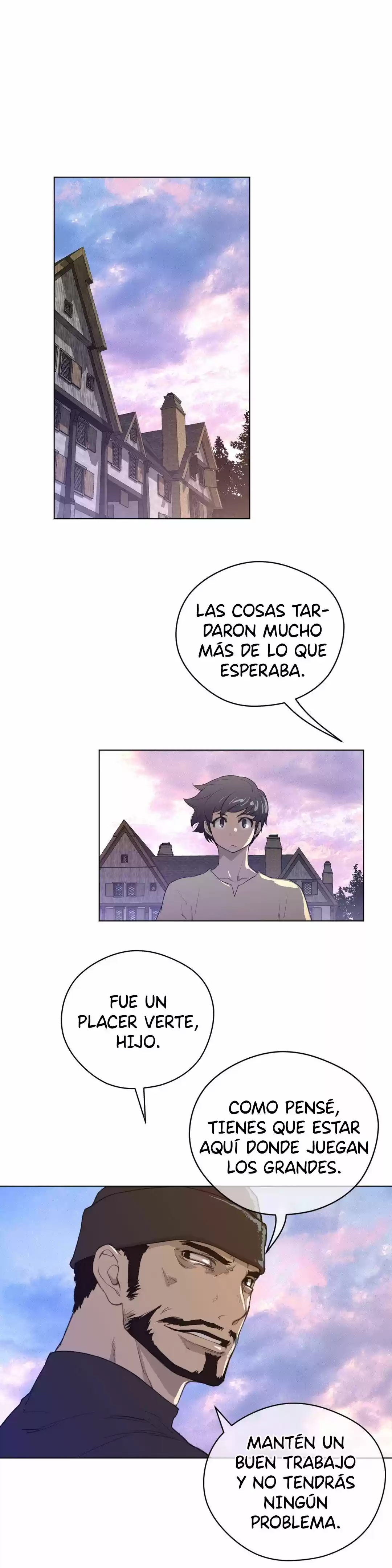 Perfect Half (2016) - Capítulo 42 - Página 25 - LectorTMOo