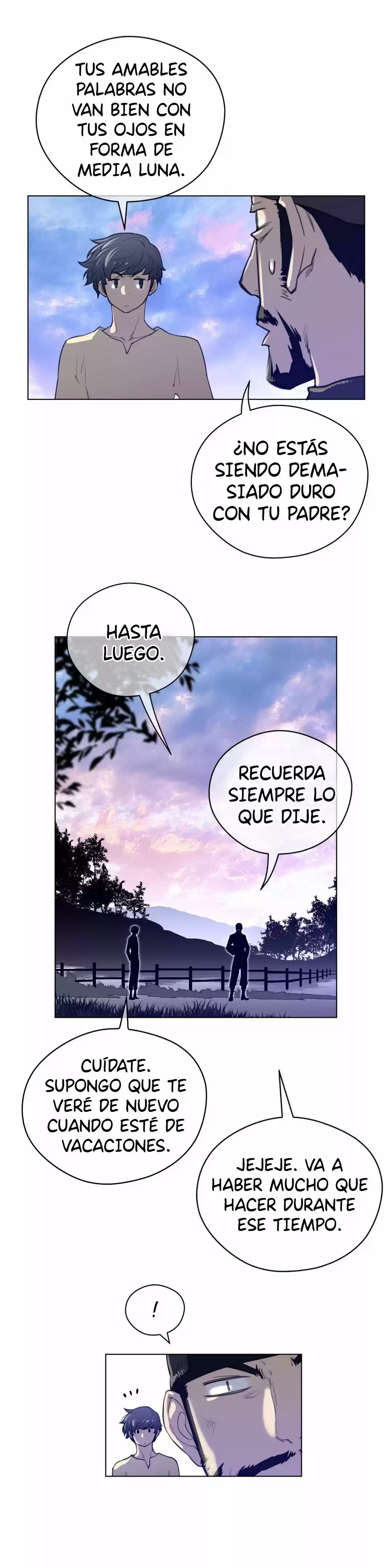 Perfect Half (2016) - Capítulo 42 - Página 26 - LectorTMOo