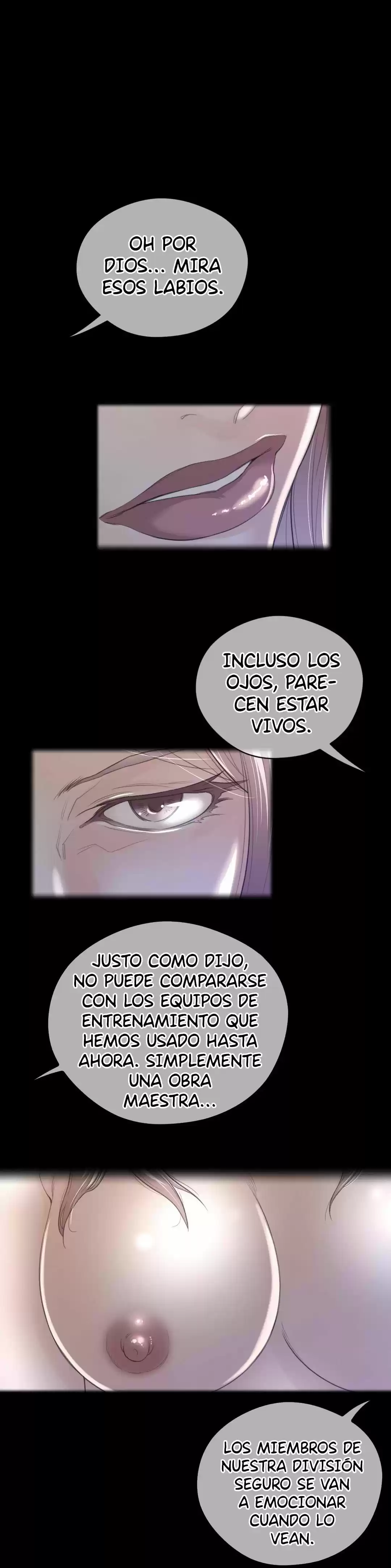 Perfect Half (2016) - Capítulo 43 - Página 2 - LectorTMOo