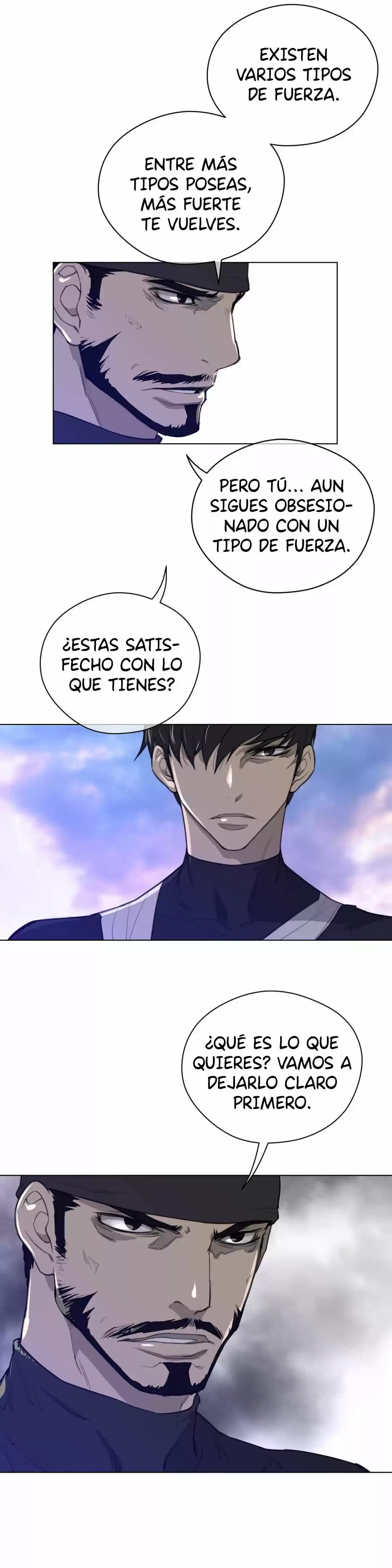 Perfect Half (2016) - Capítulo 43 - Página 9 - LectorTMOo