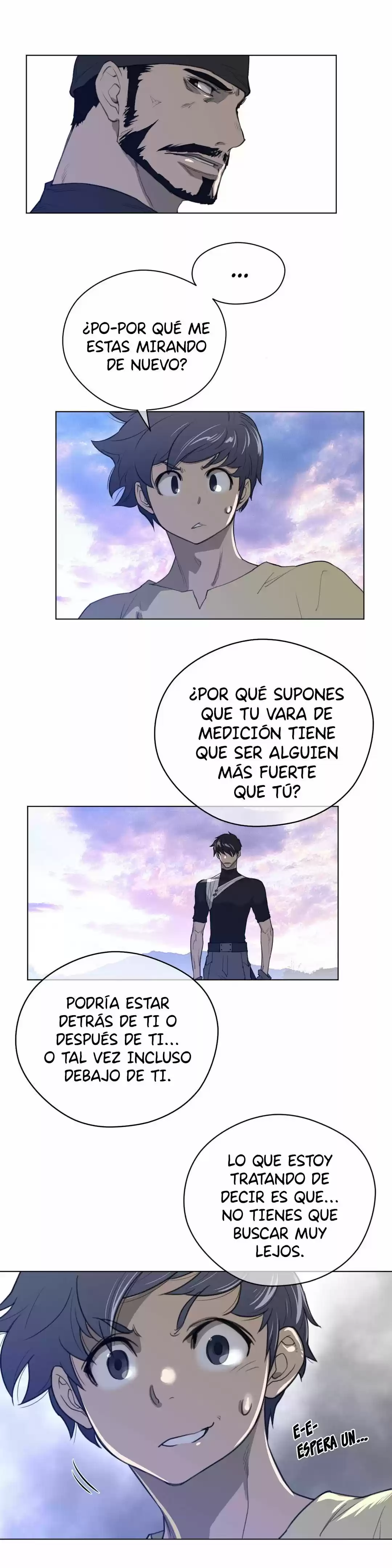 Perfect Half (2016) - Capítulo 43 - Página 11 - LectorTMOo
