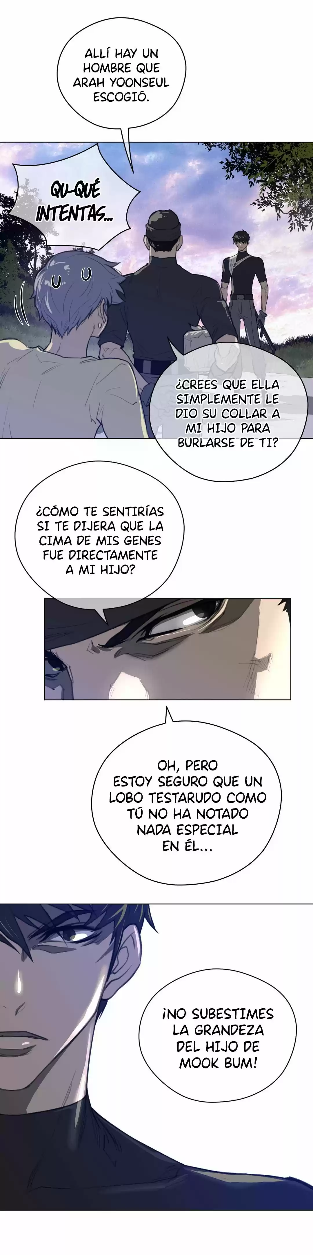 Perfect Half (2016) - Capítulo 43 - Página 12 - LectorTMOo