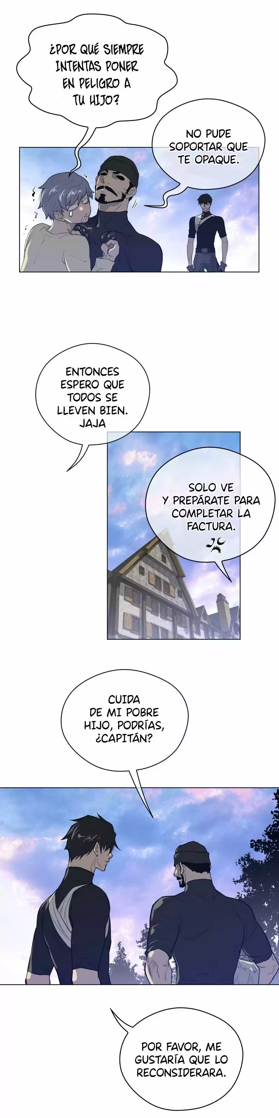 Perfect Half (2016) - Capítulo 43 - Página 13 - LectorTMOo