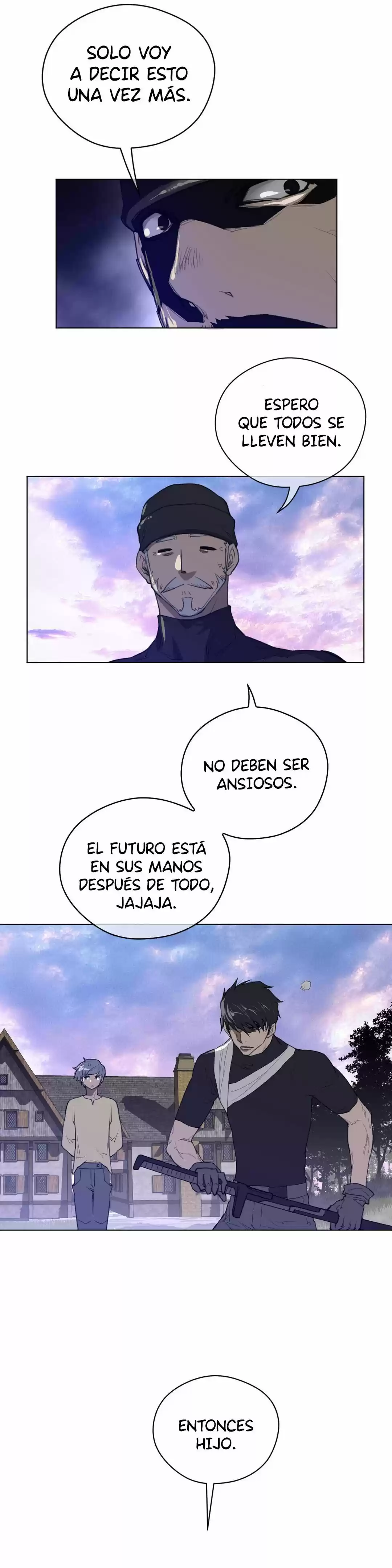 Perfect Half (2016) - Capítulo 43 - Página 17 - LectorTMOo