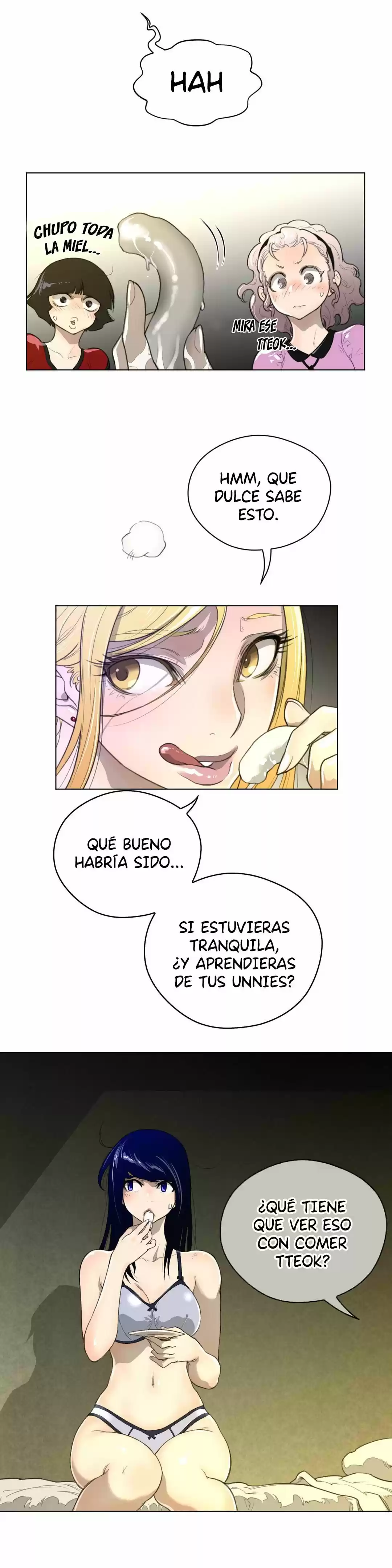 Perfect Half (2016) - Capítulo 43 - Página 25 - LectorTMOo