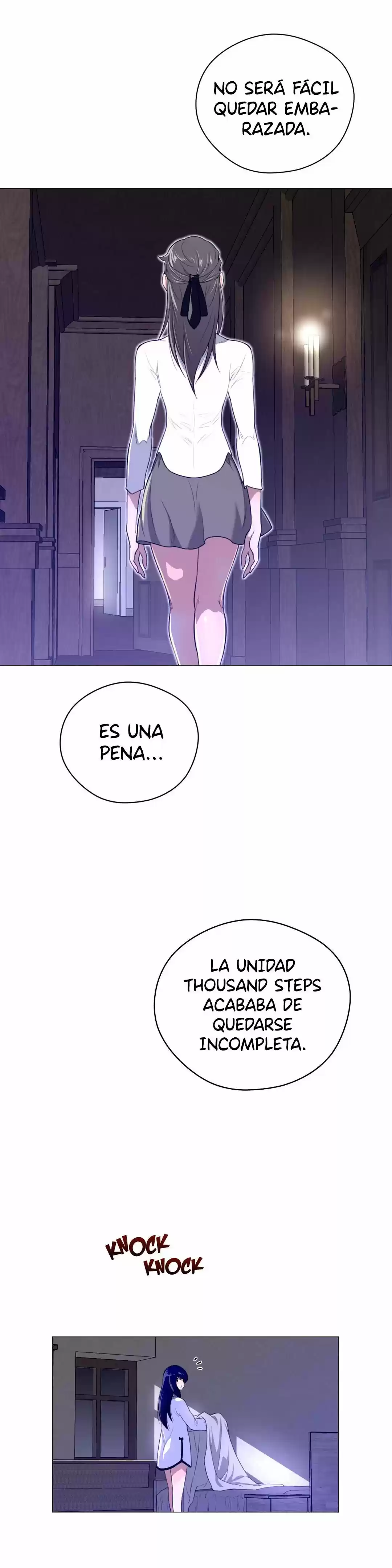 Perfect Half (2016) - Capítulo 44 - Página 10 - LectorTMOo