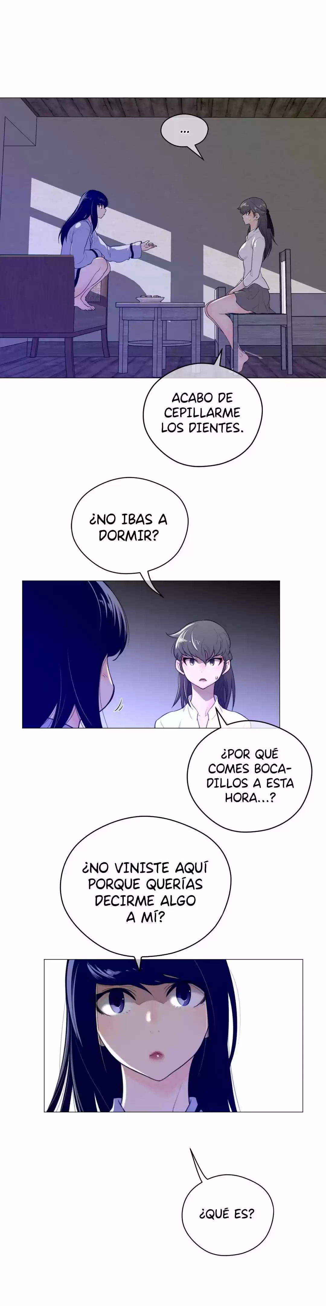Perfect Half (2016) - Capítulo 44 - Página 12 - LectorTMOo