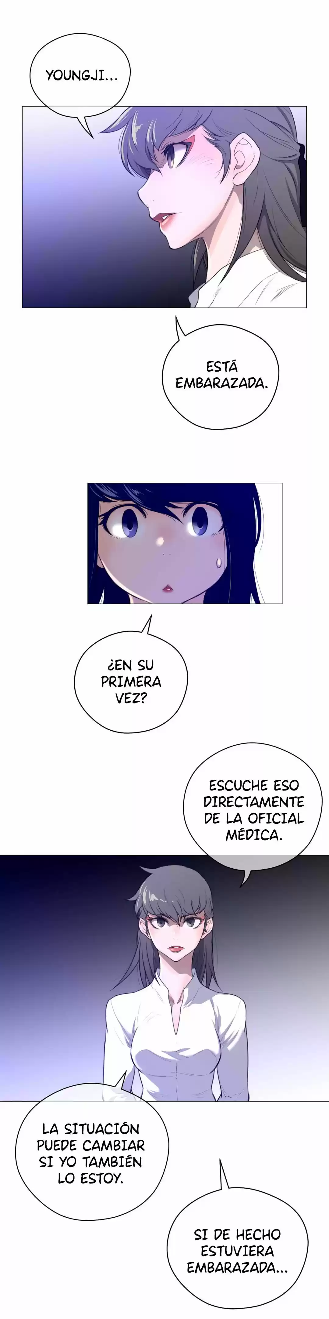 Perfect Half (2016) - Capítulo 44 - Página 13 - LectorTMOo
