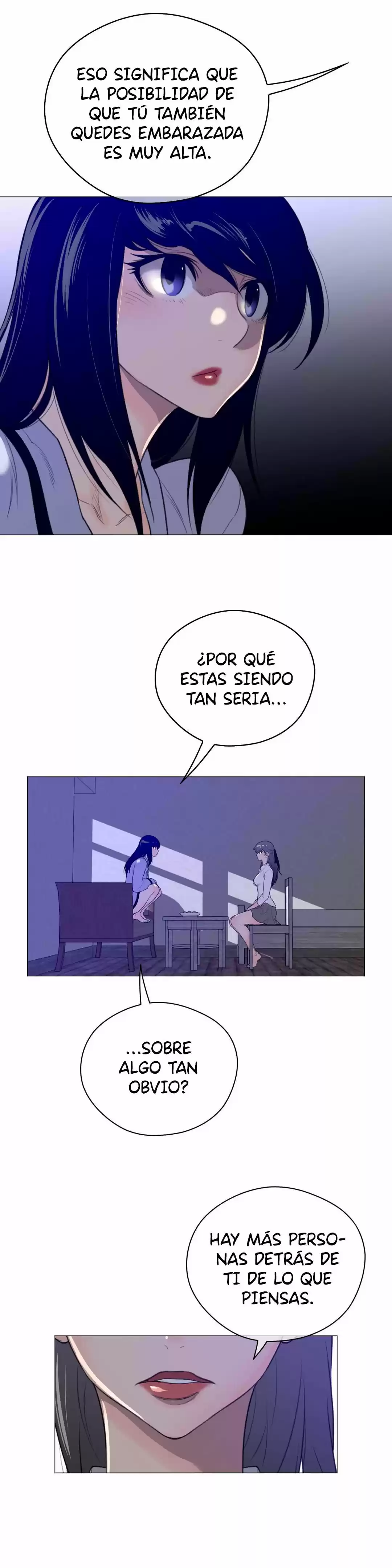 Perfect Half (2016) - Capítulo 44 - Página 14 - LectorTMOo