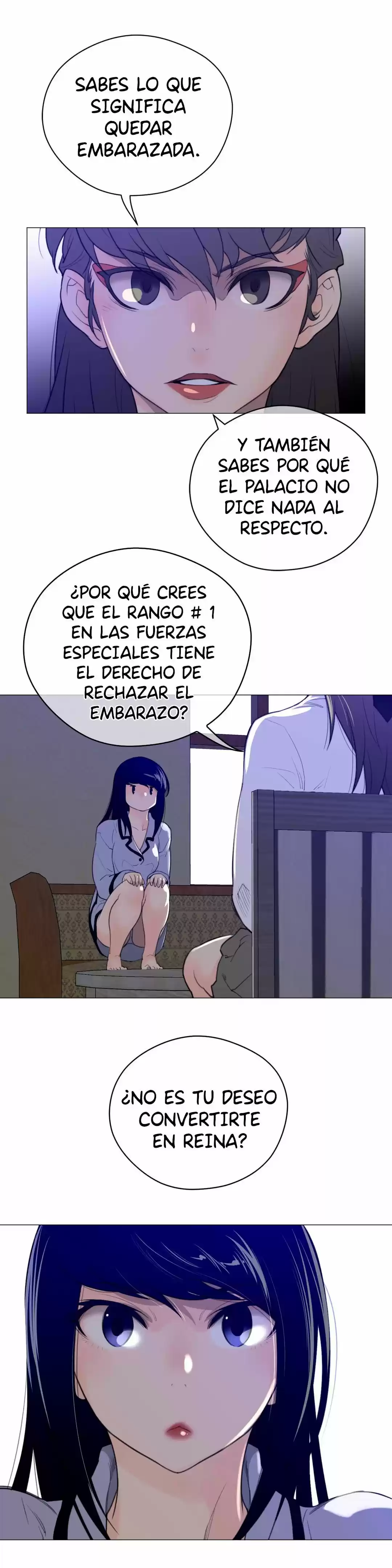 Perfect Half (2016) - Capítulo 44 - Página 15 - LectorTMOo