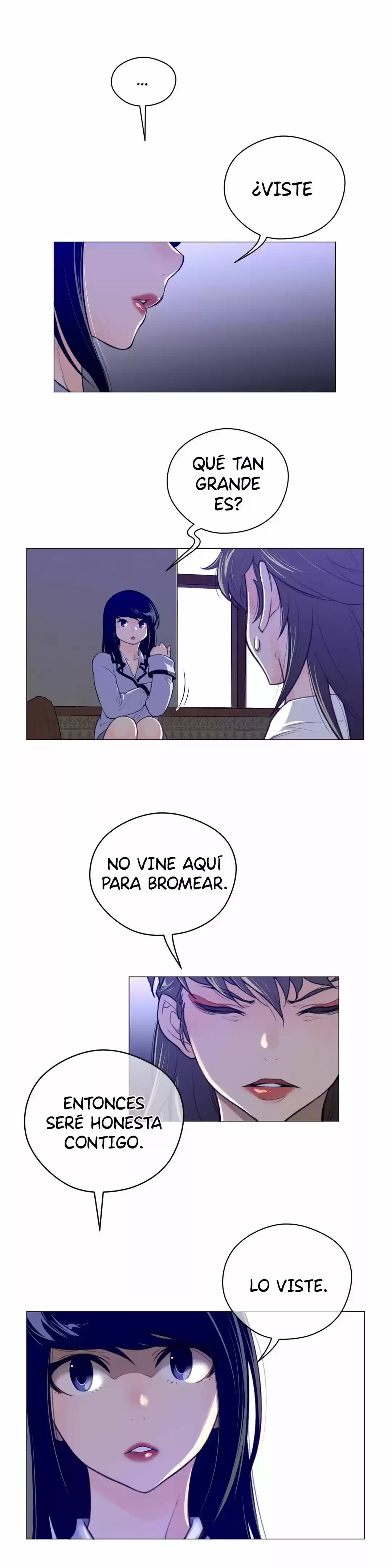 Perfect Half (2016) - Capítulo 44 - Página 17 - LectorTMOo