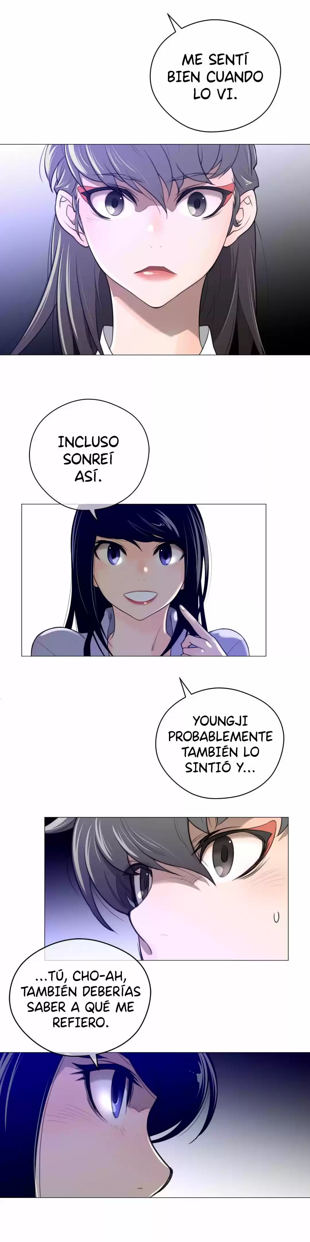 Perfect Half (2016) - Capítulo 44 - Página 18 - LectorTMOo