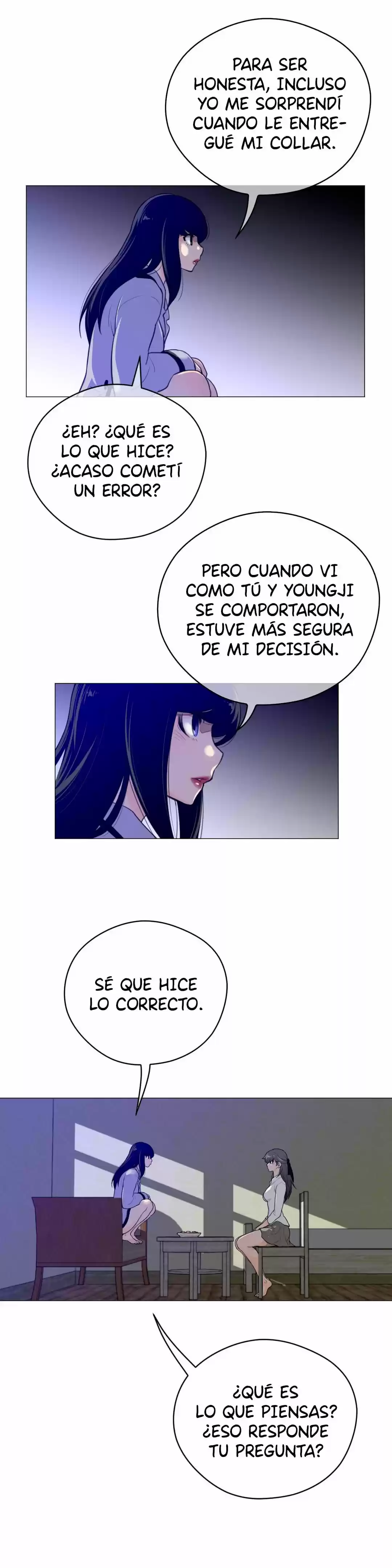 Perfect Half (2016) - Capítulo 44 - Página 20 - LectorTMOo