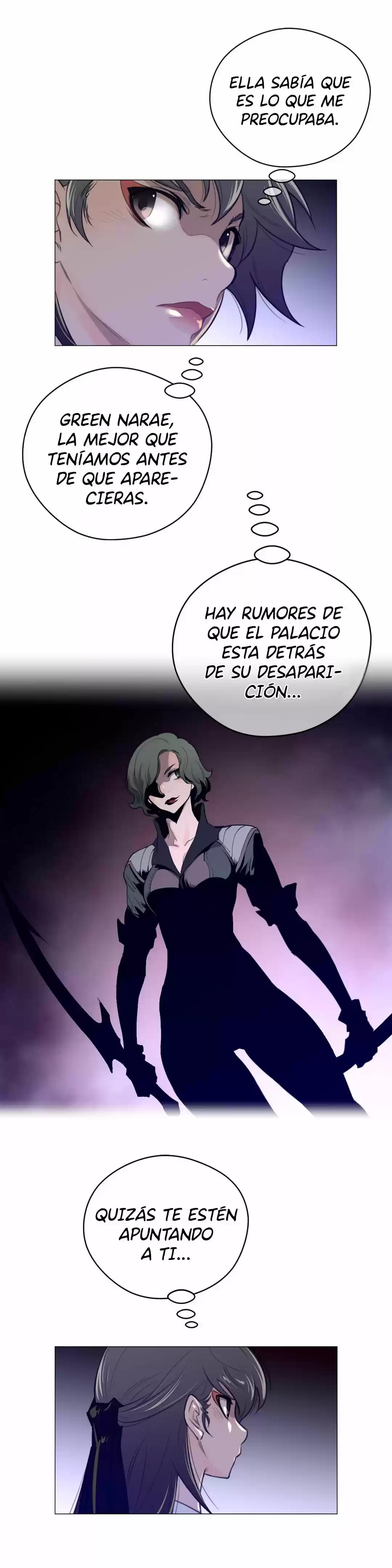 Perfect Half (2016) - Capítulo 44 - Página 23 - LectorTMOo