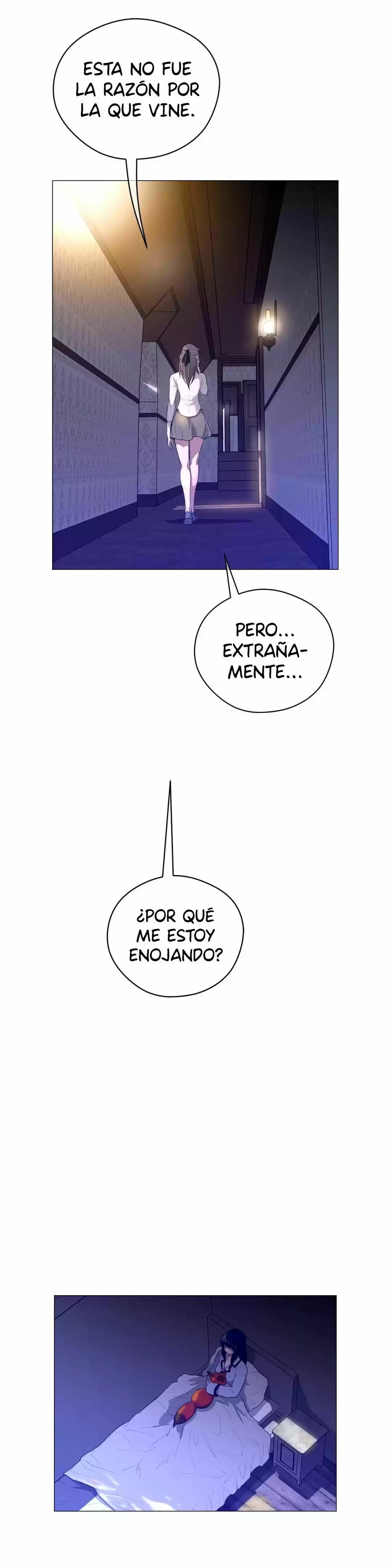 Perfect Half (2016) - Capítulo 44 - Página 26 - LectorTMOo