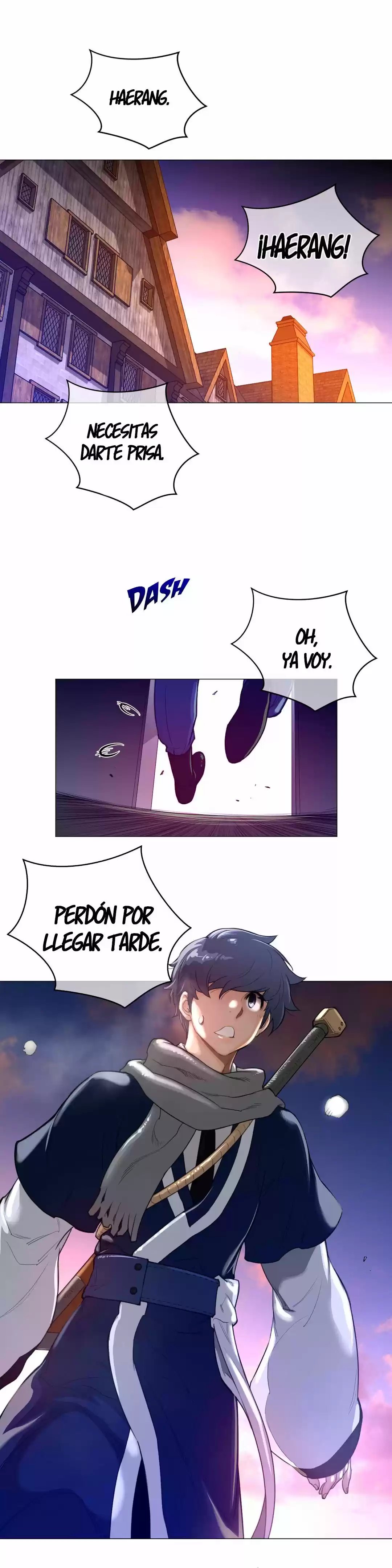 Perfect Half (2016) - Capítulo 44 - Página 29 - LectorTMOo