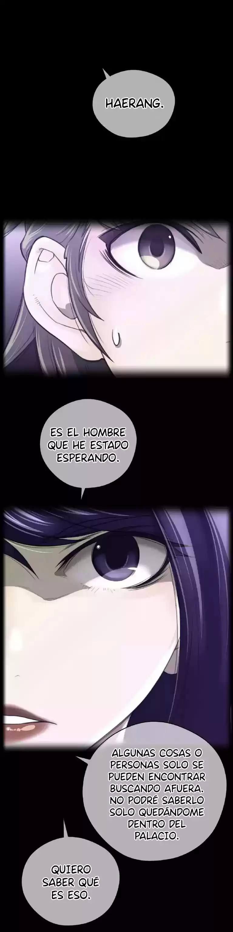 Perfect Half (2016) - Capítulo 45 - Página 2 - LectorTMOo