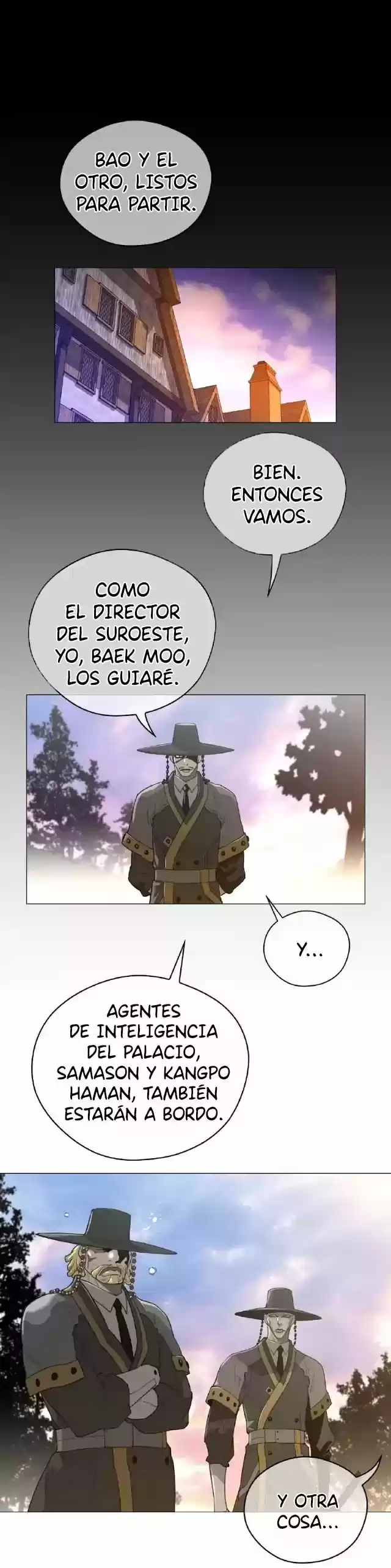 Perfect Half (2016) - Capítulo 45 - Página 6 - LectorTMOo