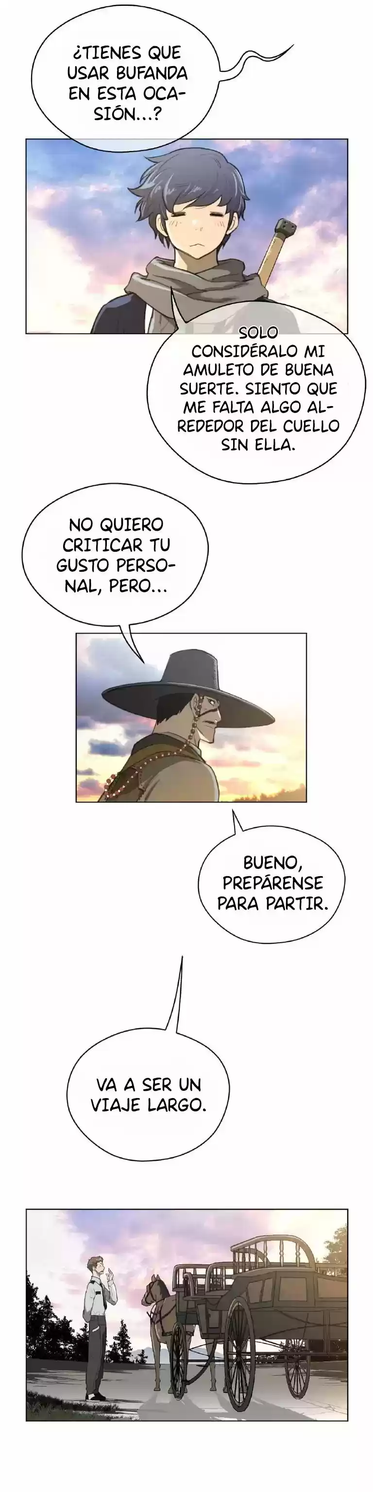 Perfect Half (2016) - Capítulo 45 - Página 7 - LectorTMOo