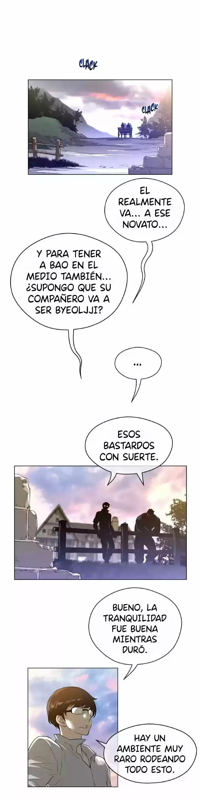 Perfect Half (2016) - Capítulo 45 - Página 8 - LectorTMOo