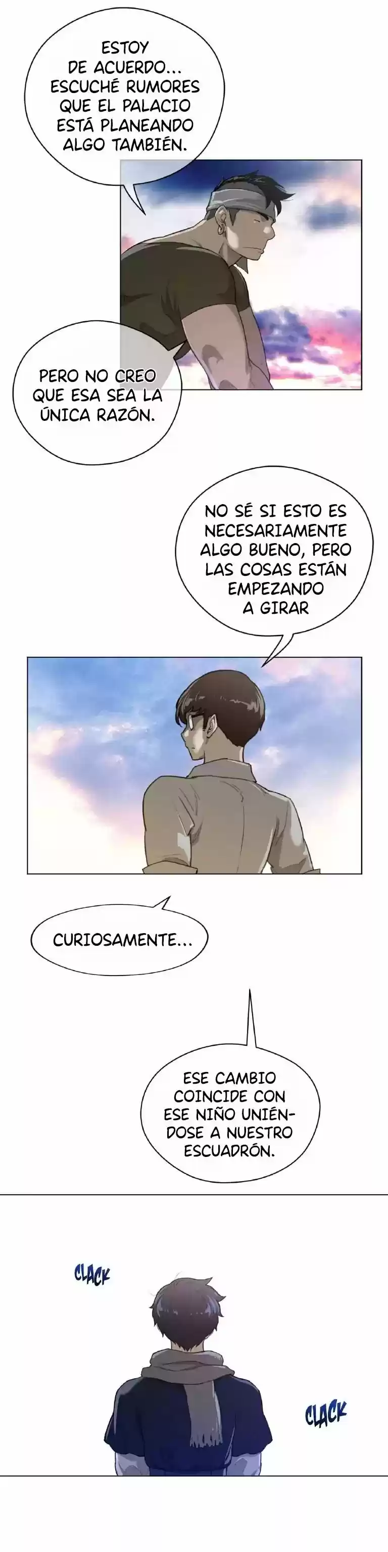 Perfect Half (2016) - Capítulo 45 - Página 9 - LectorTMOo