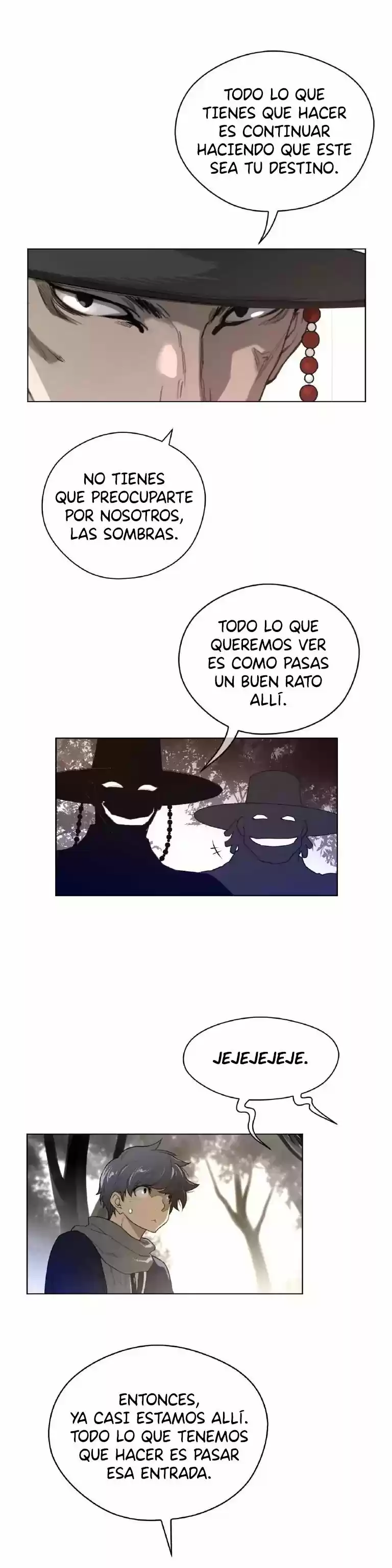 Perfect Half (2016) - Capítulo 45 - Página 15 - LectorTMOo