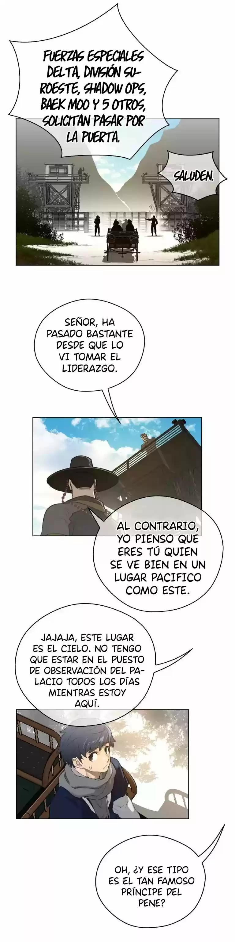 Perfect Half (2016) - Capítulo 45 - Página 17 - LectorTMOo