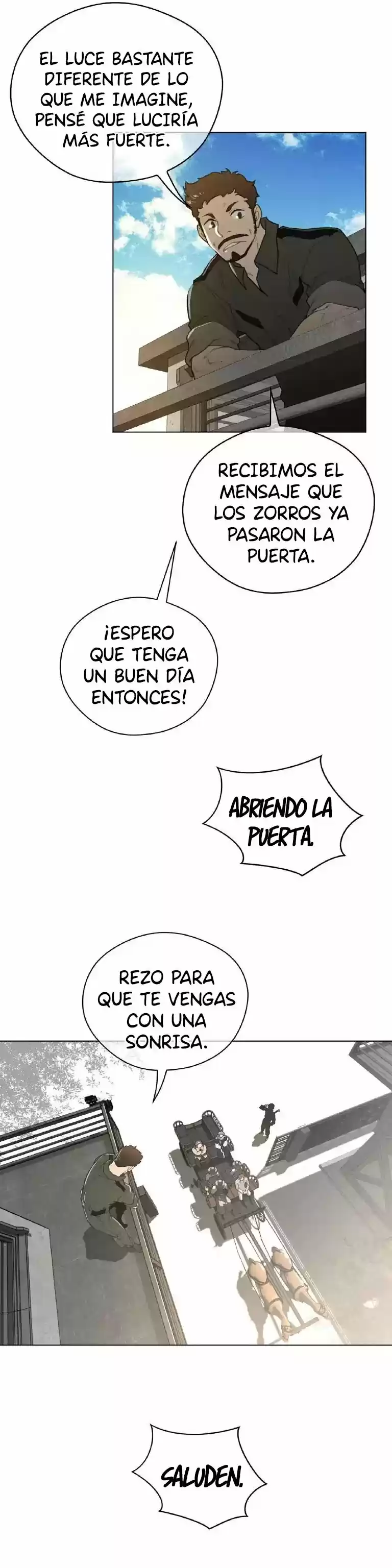 Perfect Half (2016) - Capítulo 45 - Página 18 - LectorTMOo