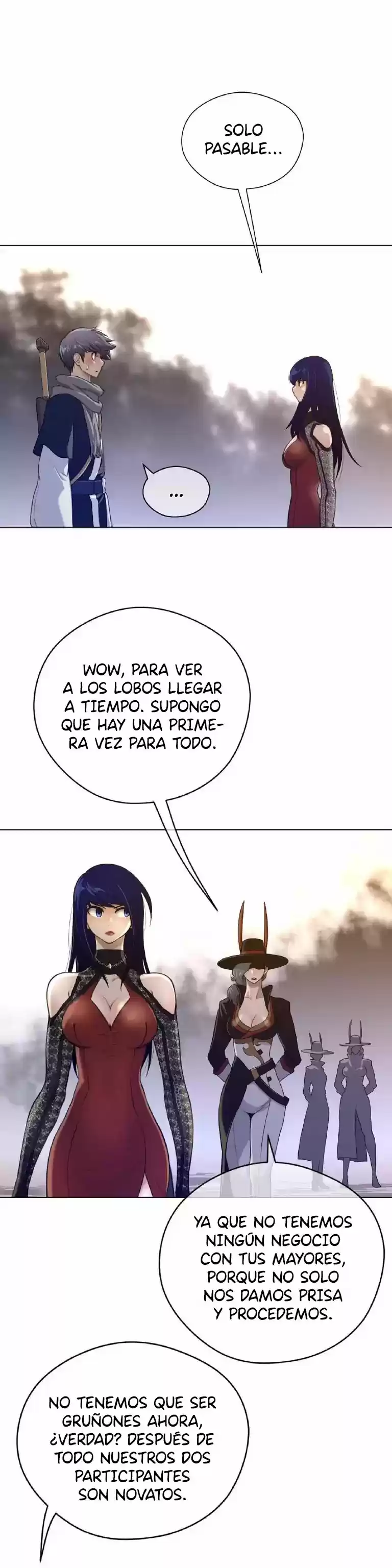 Perfect Half (2016) - Capítulo 46 - Página 9 - LectorTMOo