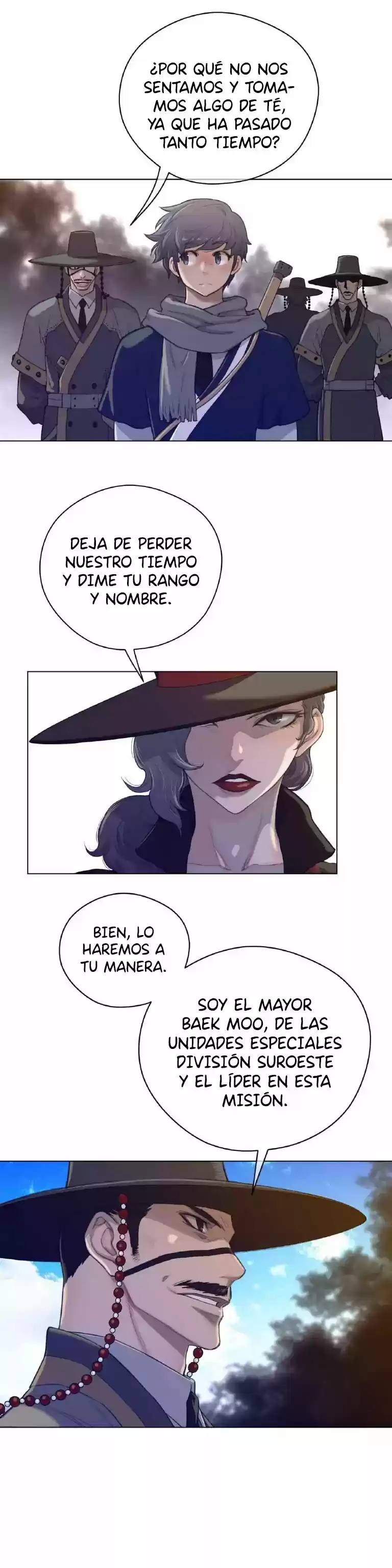 Perfect Half (2016) - Capítulo 46 - Página 10 - LectorTMOo