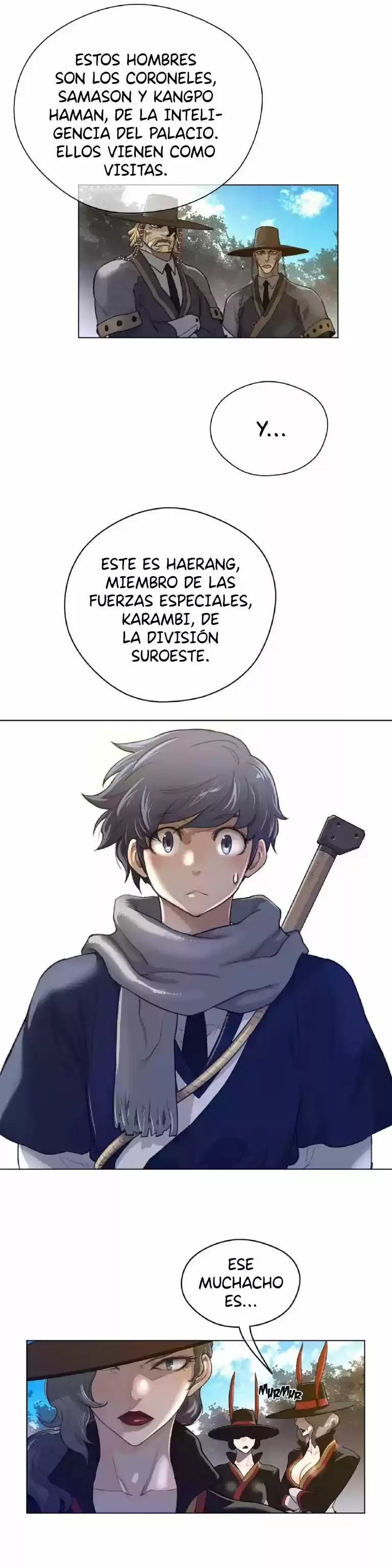 Perfect Half (2016) - Capítulo 46 - Página 11 - LectorTMOo