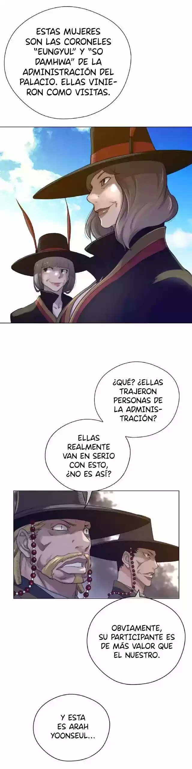 Perfect Half (2016) - Capítulo 46 - Página 13 - LectorTMOo