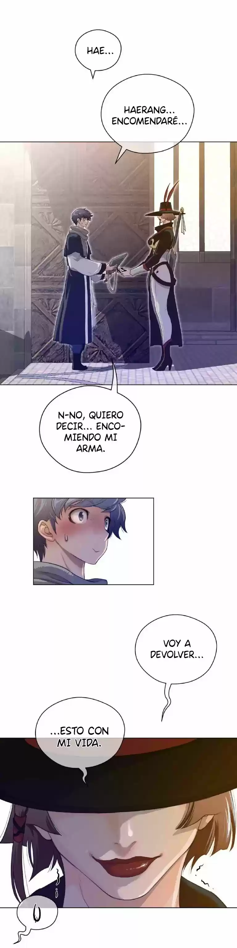 Perfect Half (2016) - Capítulo 46 - Página 19 - LectorTMOo