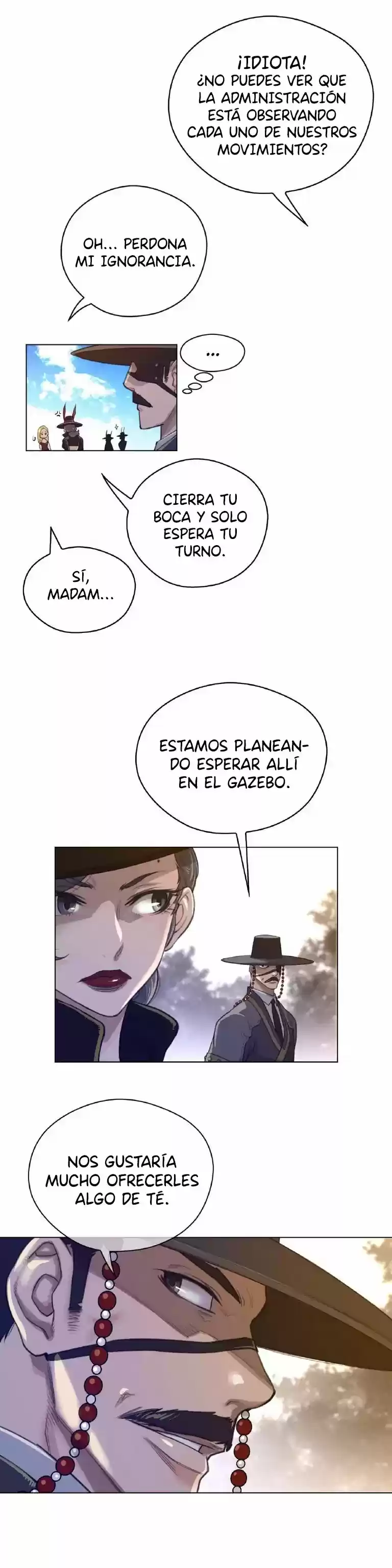 Perfect Half (2016) - Capítulo 46 - Página 22 - LectorTMOo