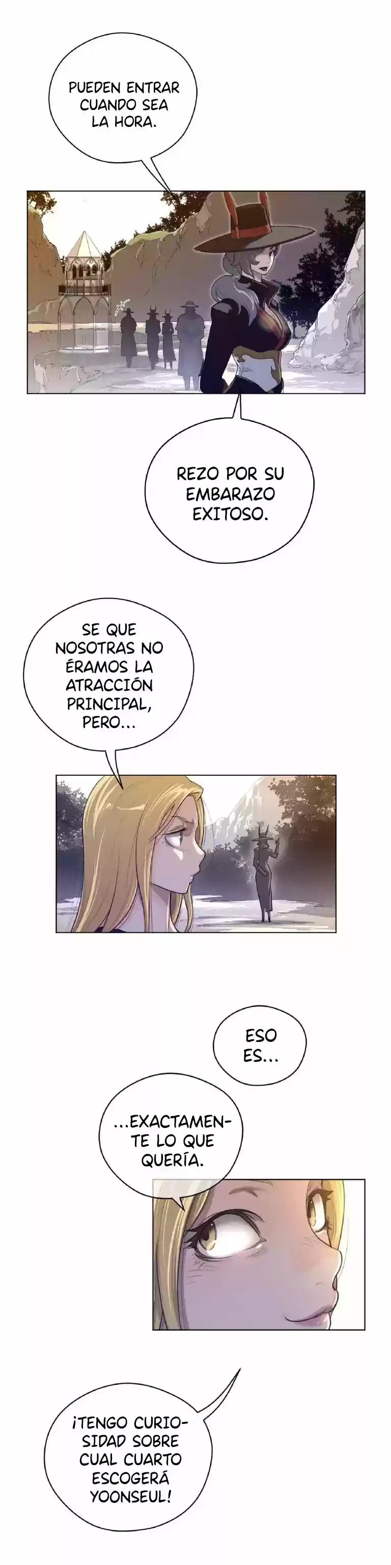 Perfect Half (2016) - Capítulo 46 - Página 24 - LectorTMOo