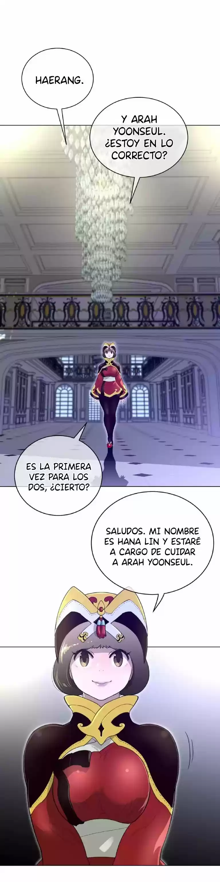 Perfect Half (2016) - Capítulo 47 - Página 12 - LectorTMOo