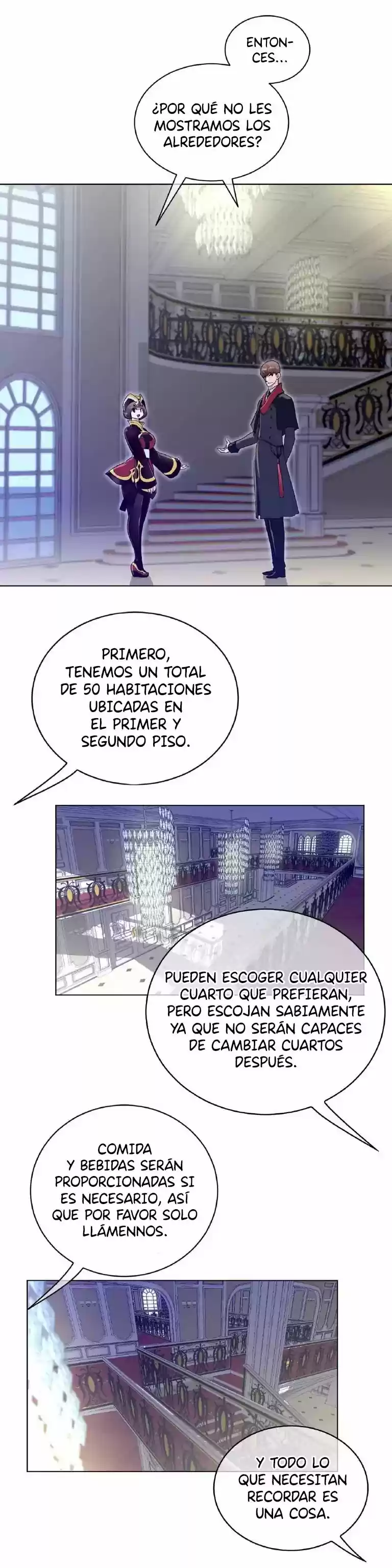 Perfect Half (2016) - Capítulo 47 - Página 14 - LectorTMOo