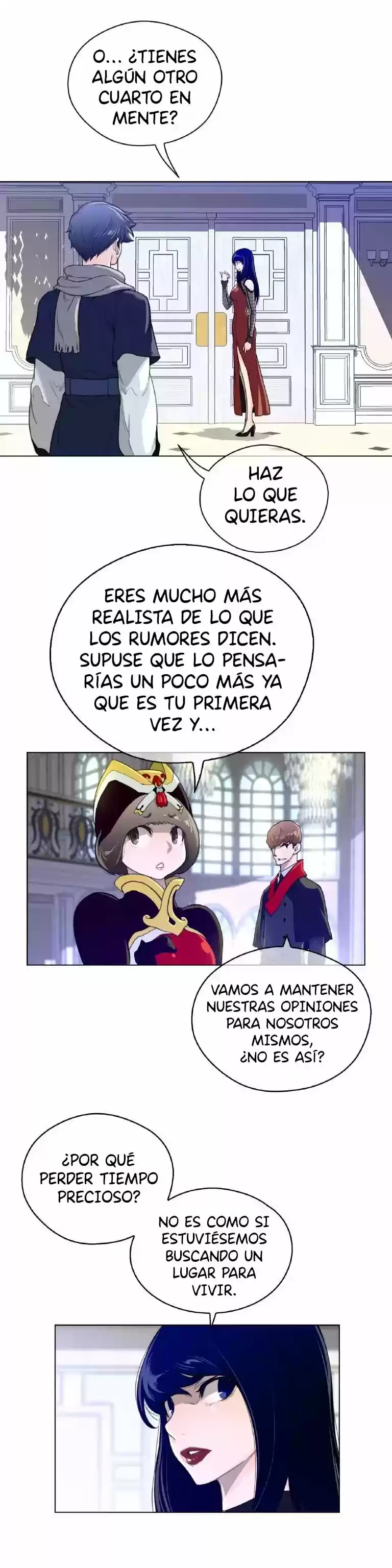 Perfect Half (2016) - Capítulo 47 - Página 16 - LectorTMOo