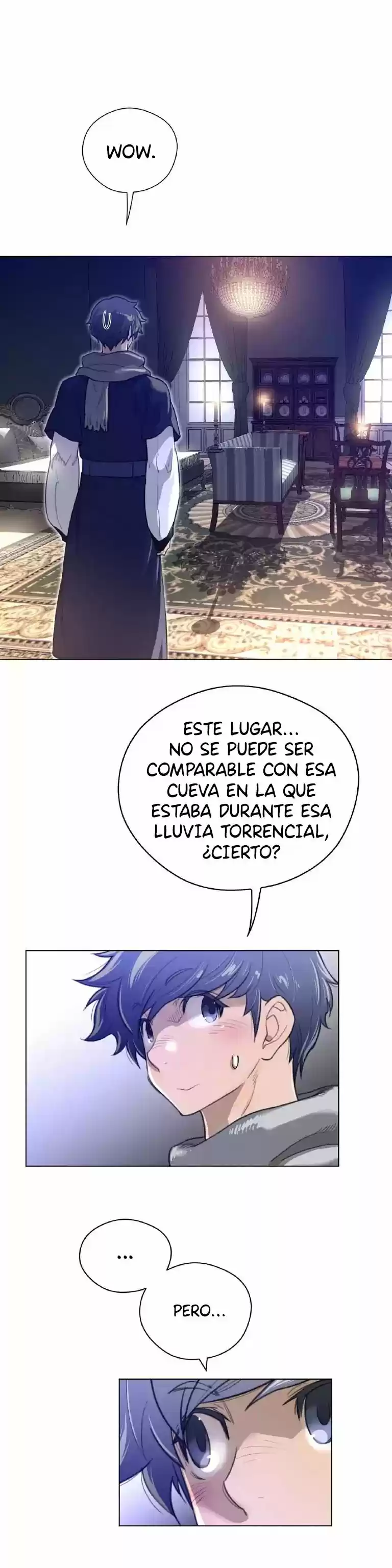Perfect Half (2016) - Capítulo 47 - Página 20 - LectorTMOo