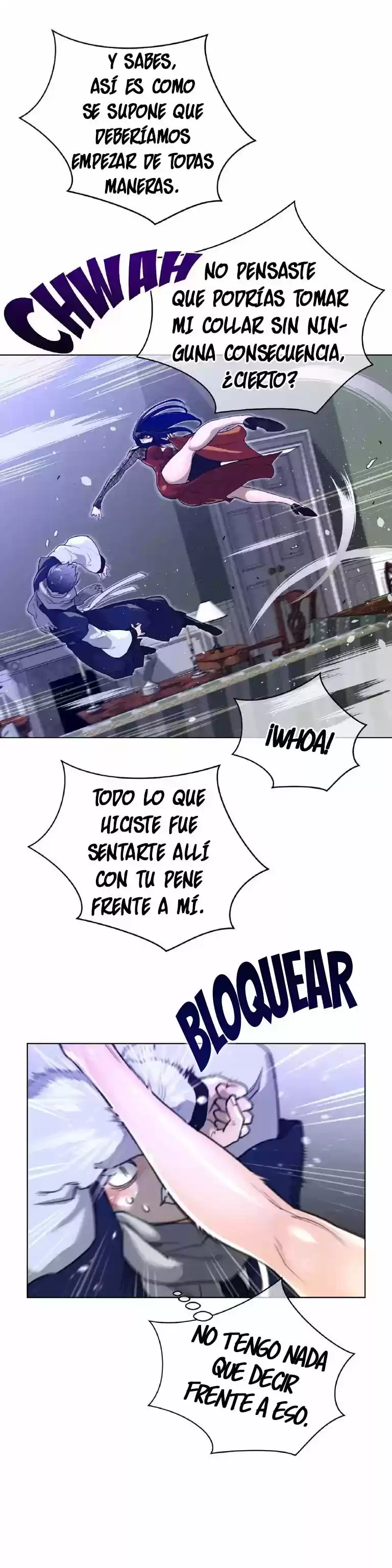 Perfect Half (2016) - Capítulo 47 - Página 23 - LectorTMOo