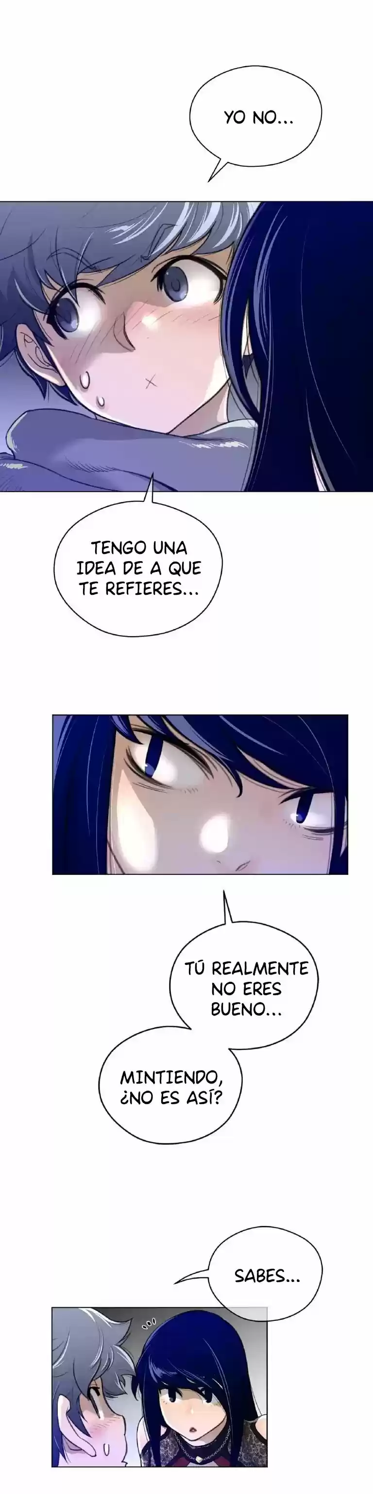 Perfect Half (2016) - Capítulo 47 - Página 27 - LectorTMOo