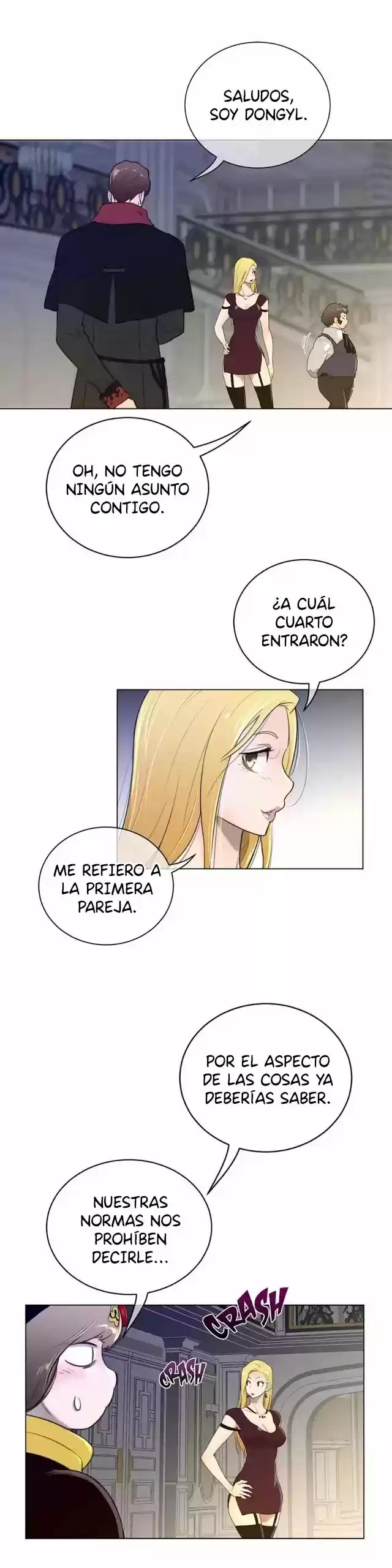 Perfect Half (2016) - Capítulo 48 - Página 8 - LectorTMOo