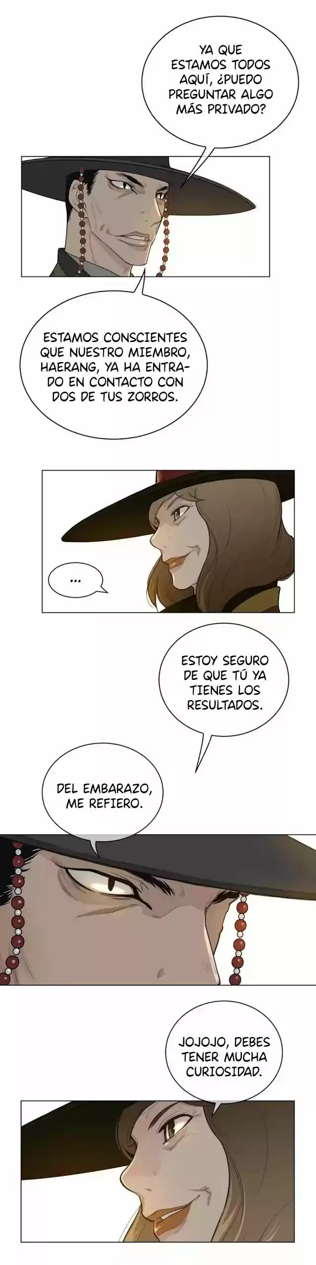 Perfect Half (2016) - Capítulo 48 - Página 12 - LectorTMOo