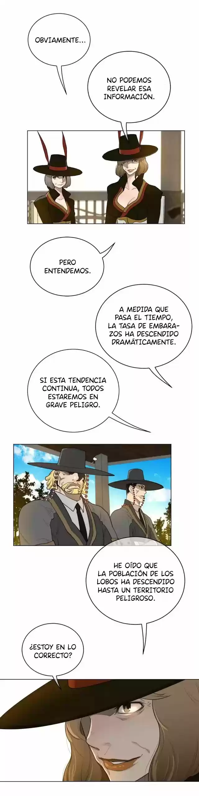 Perfect Half (2016) - Capítulo 48 - Página 13 - LectorTMOo