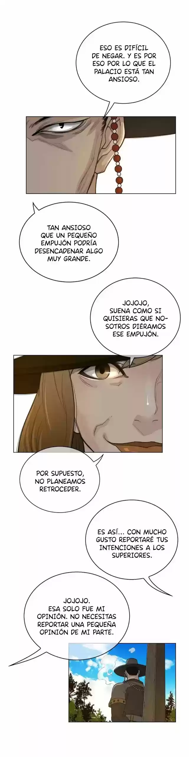 Perfect Half (2016) - Capítulo 48 - Página 14 - LectorTMOo