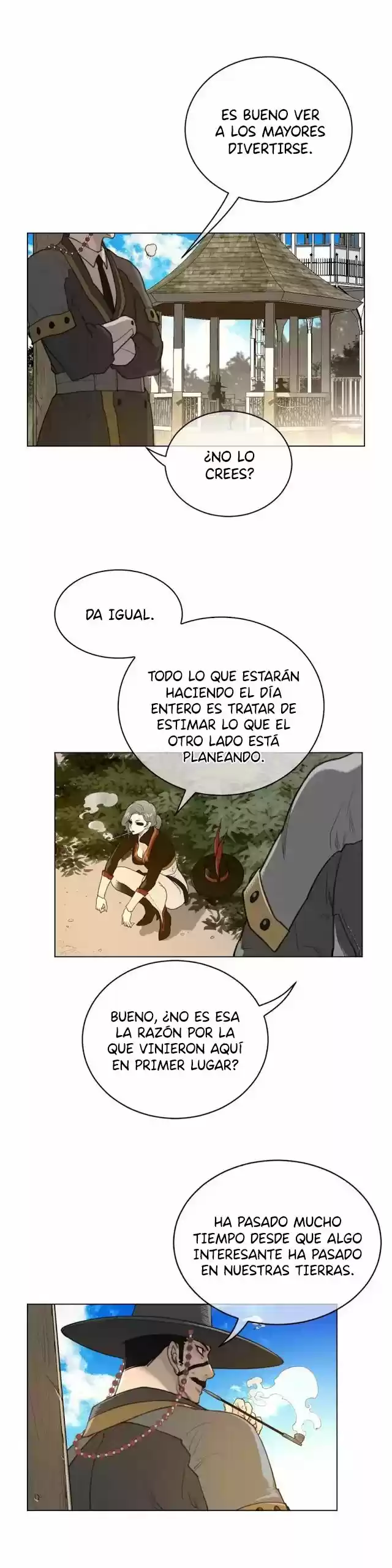 Perfect Half (2016) - Capítulo 48 - Página 15 - LectorTMOo
